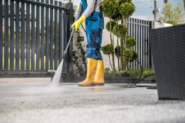 Best Pressure Washing Contractors  in Parachute, CO