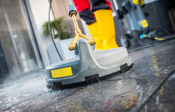 Local Pressure Washing Services in Parachute, CO